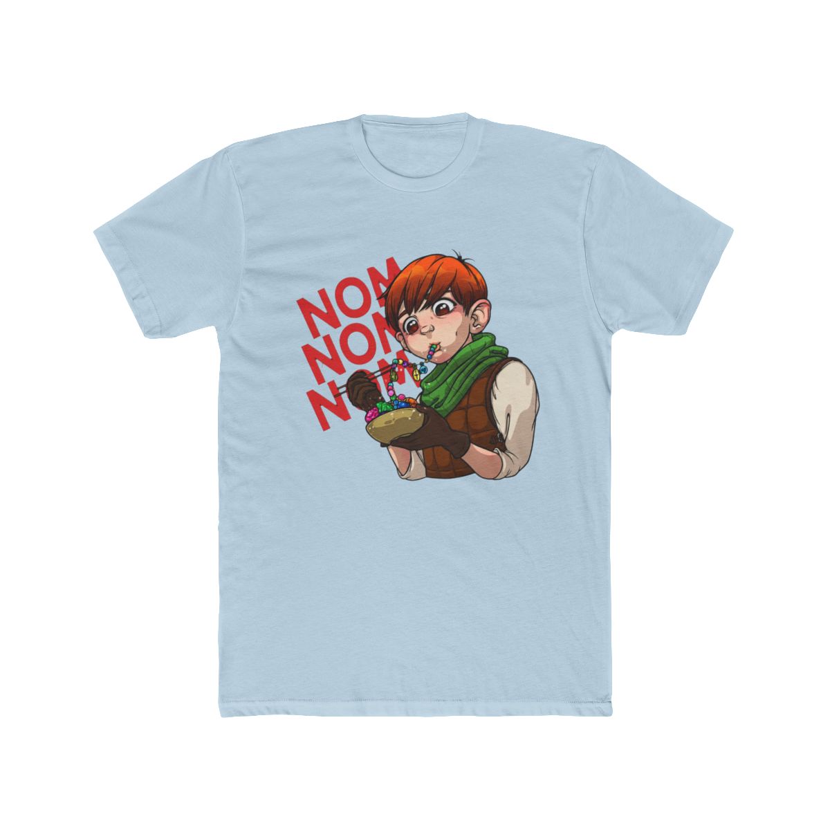 Delicious in Dungeon Meshi Chilchuck Tims T Shirt