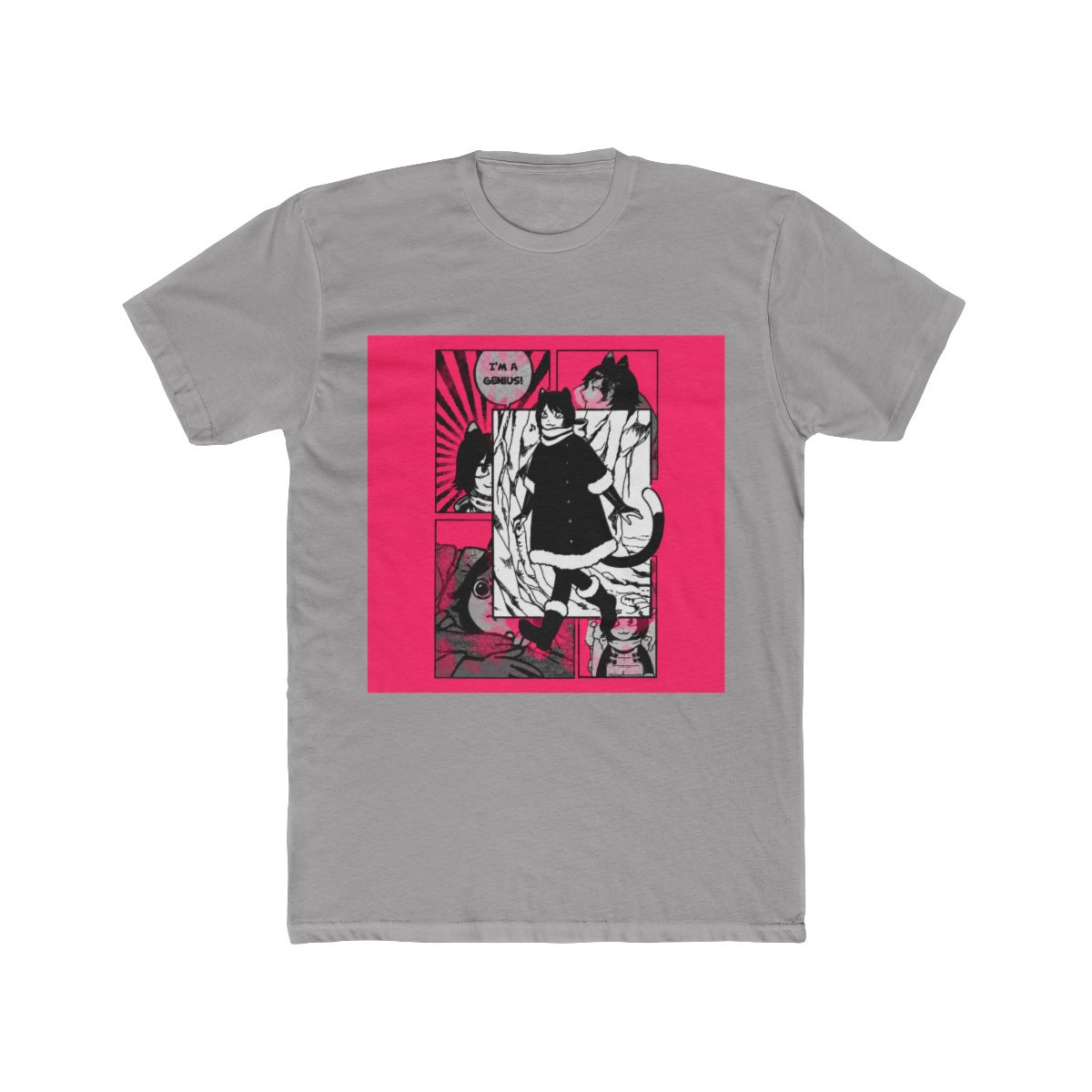 Izutsumi Delicious in dungeon T Shirt - Official t-shirts merchandise