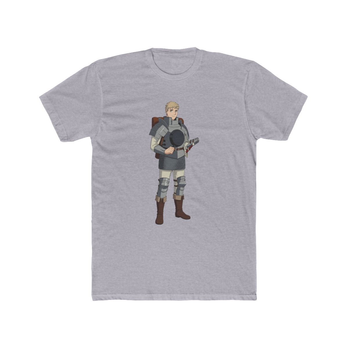 Laios Touden - Delicious in Dungeon T Shirt