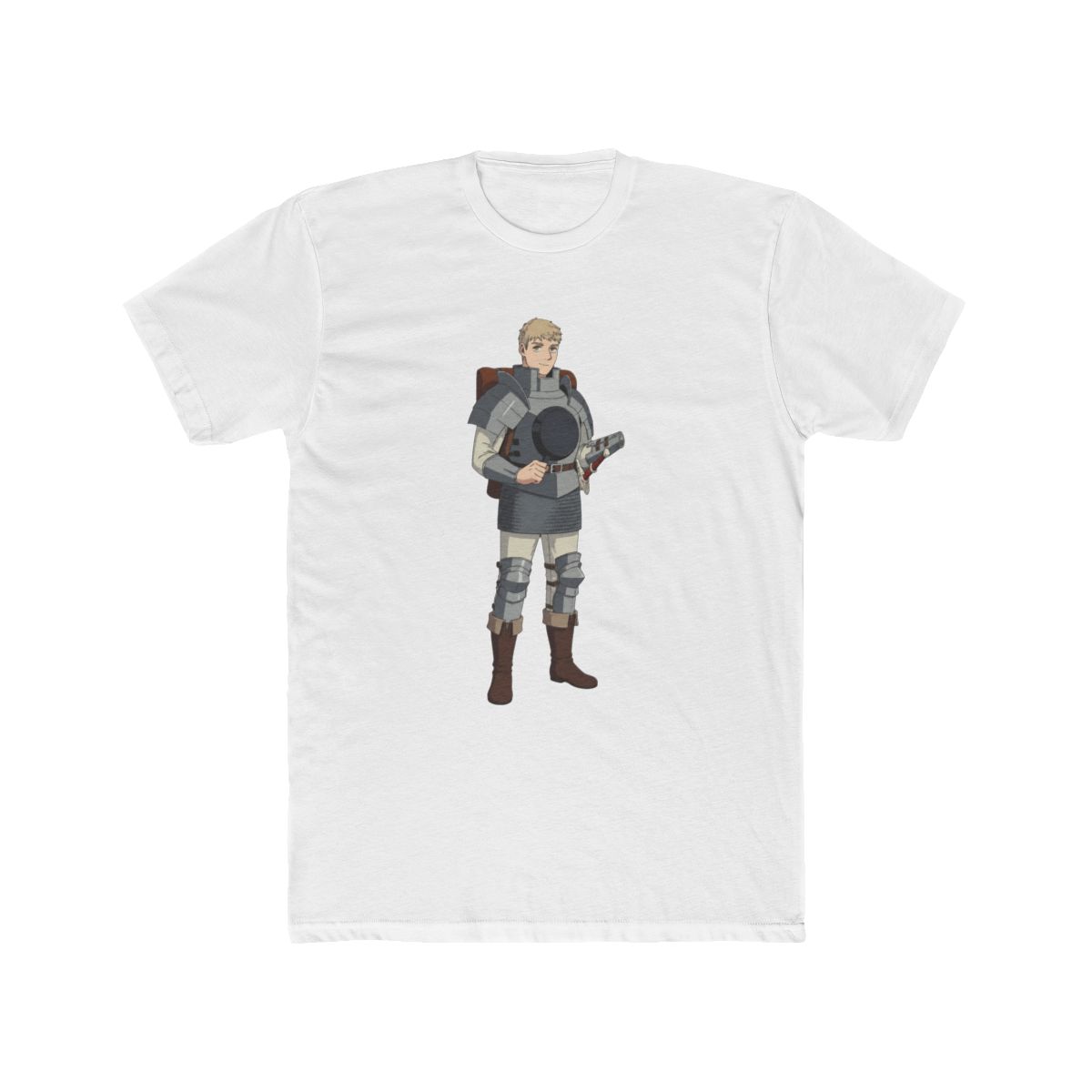 Laios Touden - Delicious in Dungeon T Shirt