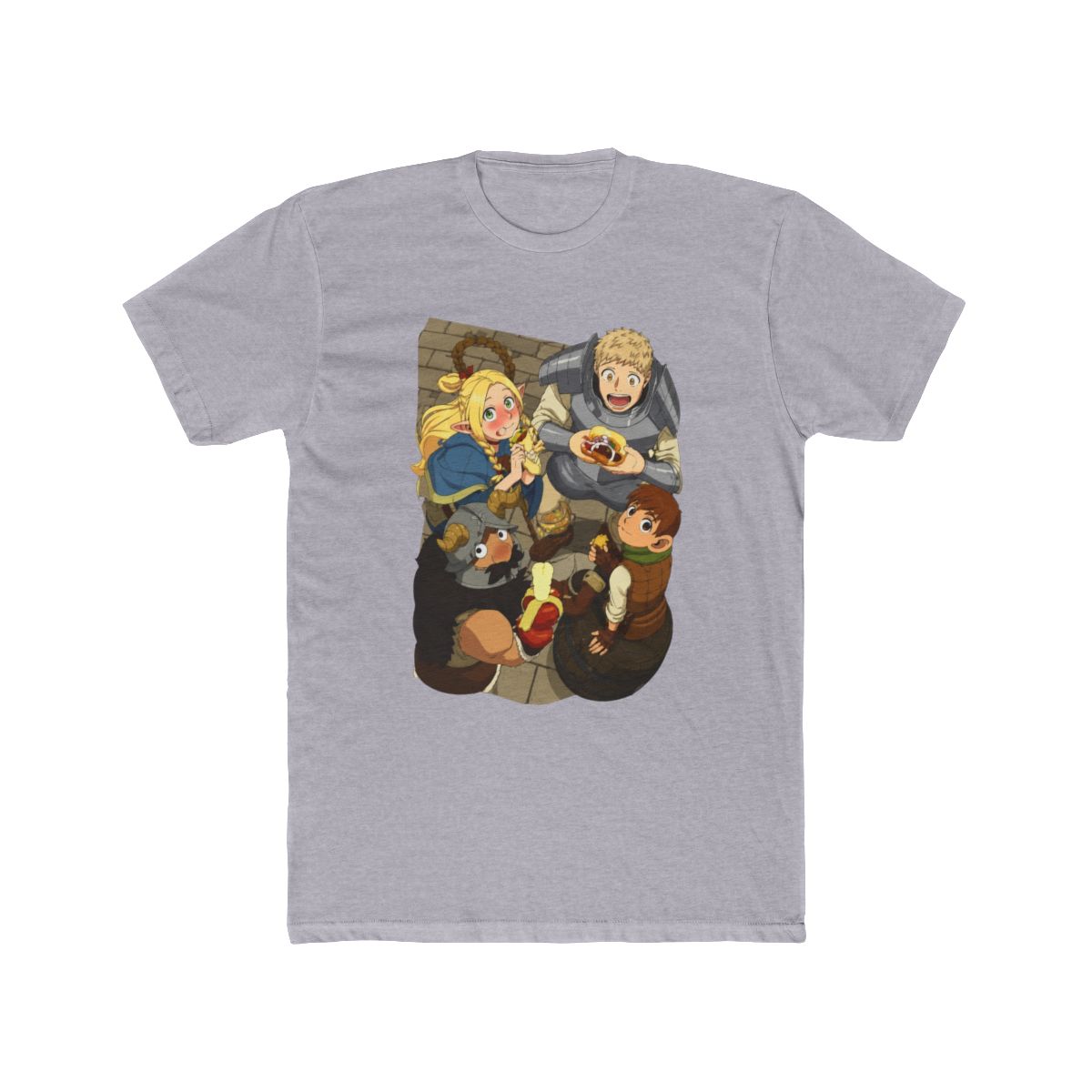 Delicious In Dungeon Marcille Donato T Shirt