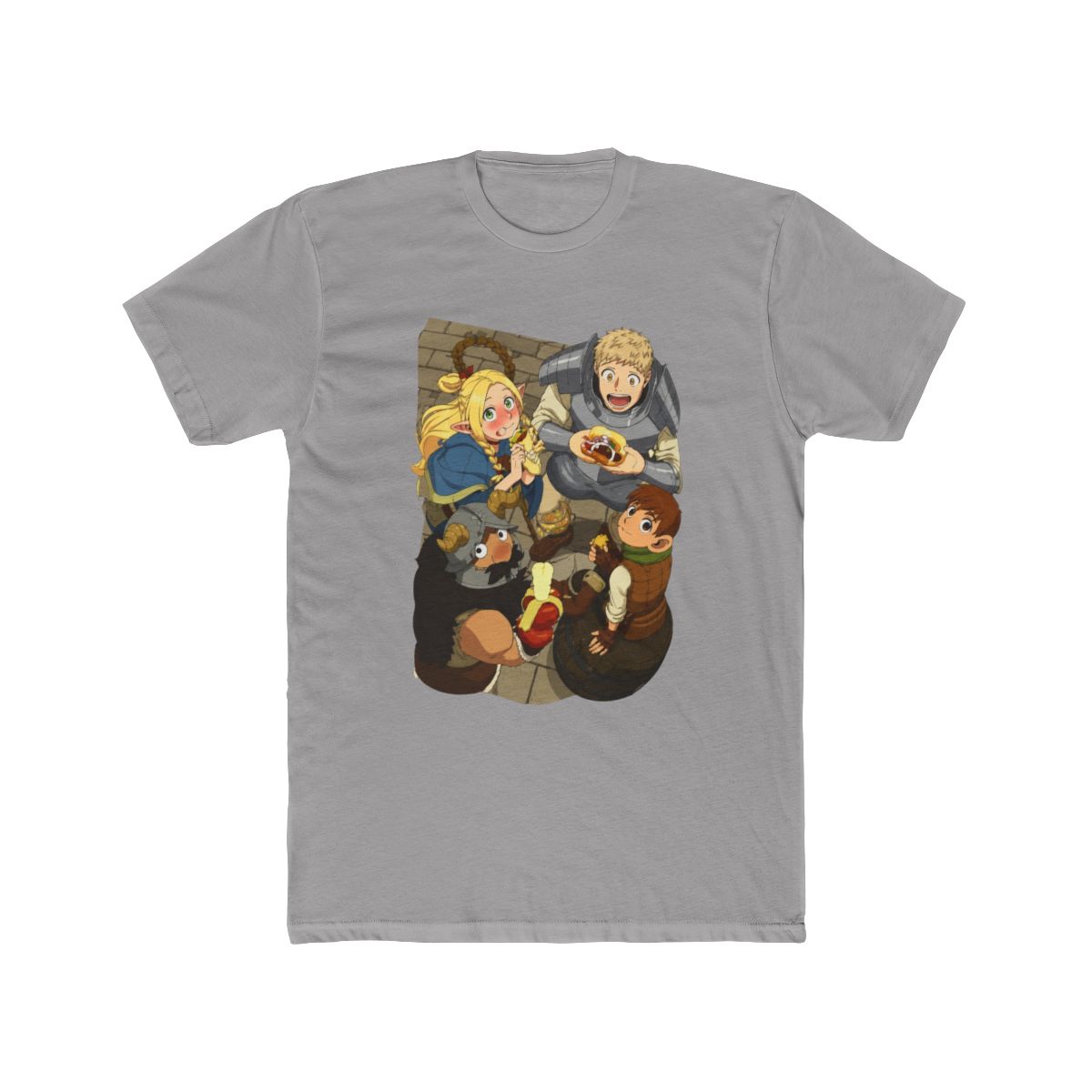 Delicious In Dungeon Marcille Donato T Shirt - Official t-shirts merchandise