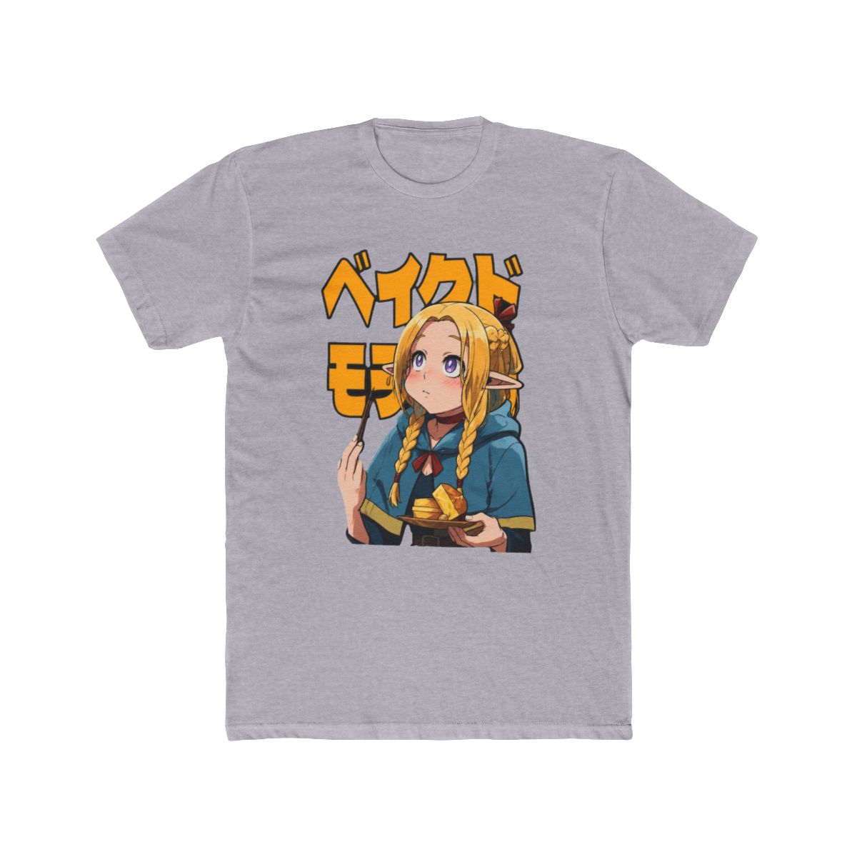 Delicious In Dungeon Marcille Vintage T Shirt