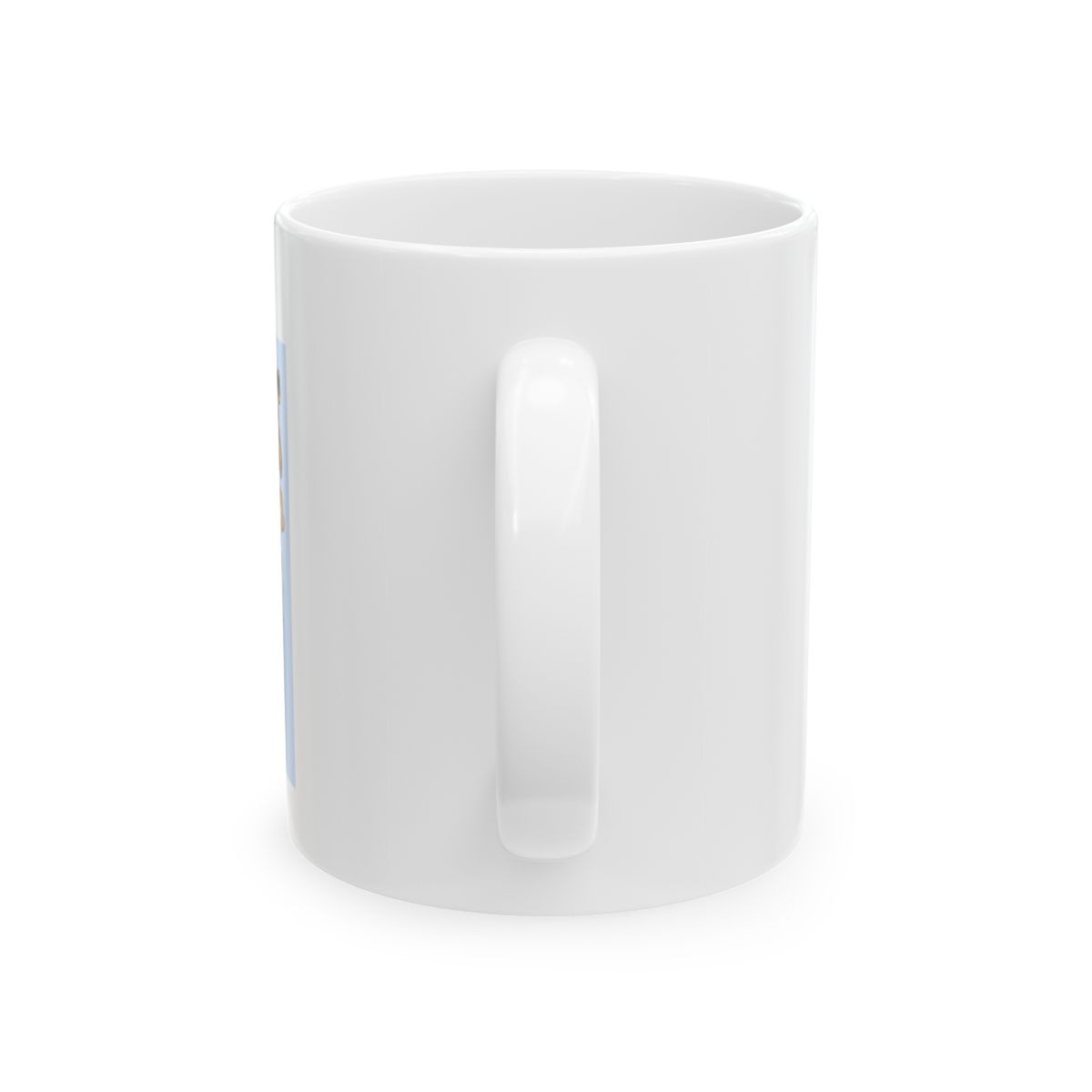 Laios Delicious In Dungeon Mug - alternate angle 3, merchandise