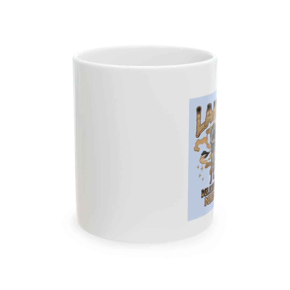Laios Delicious In Dungeon Mug - Official mugs merchandise