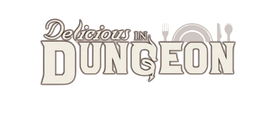 Delicious in Dungeon - Official Merchandise